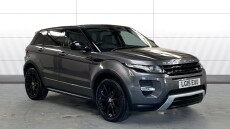 Land Rover Range Rover Evoque 2.2 SD4 Dynamic 5dr Auto [9] Diesel Hatchback